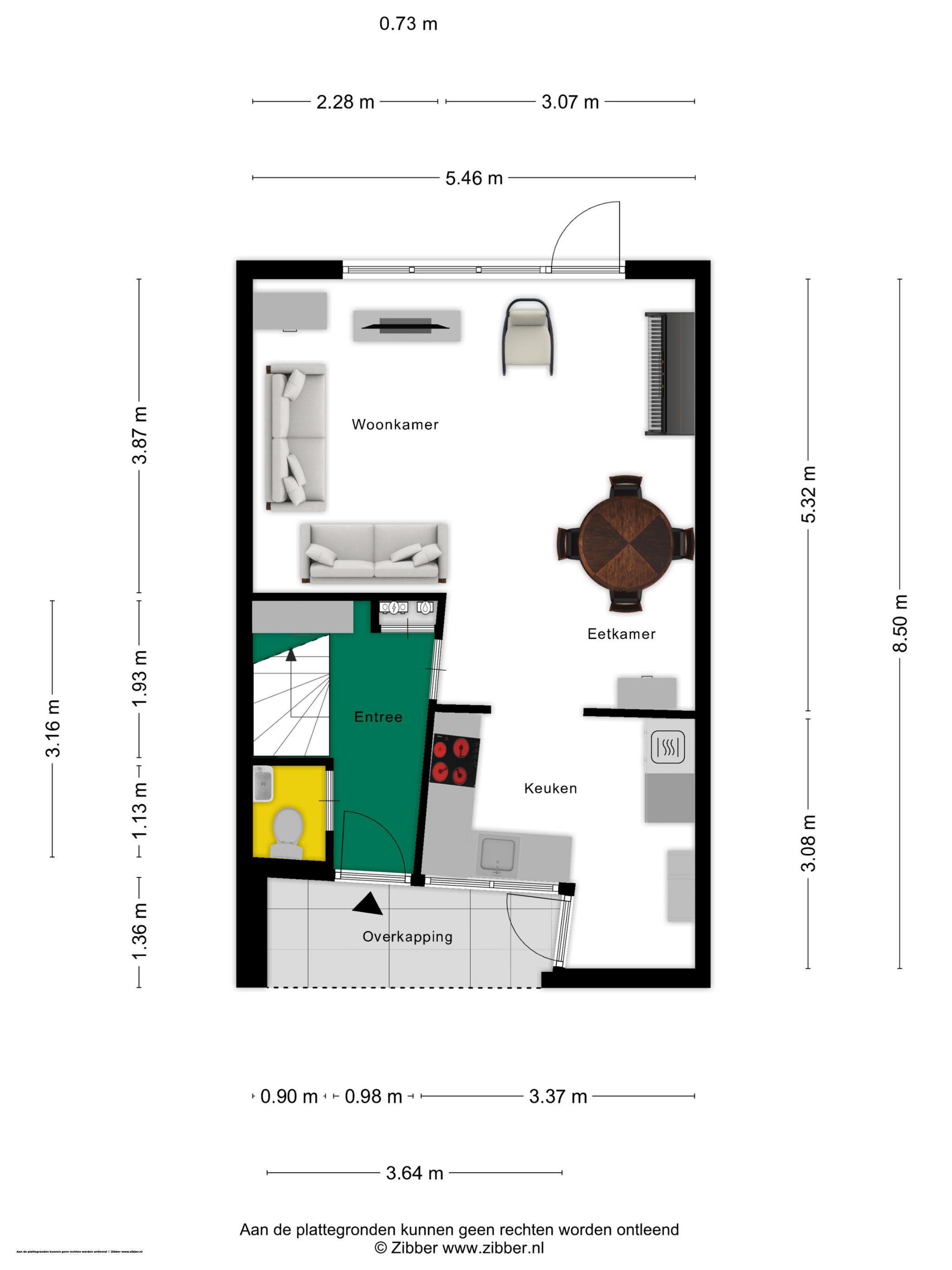 Foto 36 van Snippenhof 22