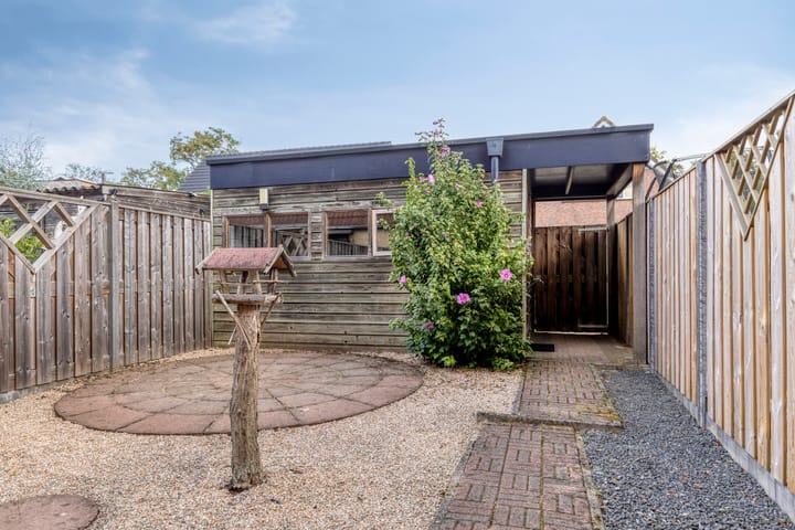 Foto 31 van Snippenhof 22