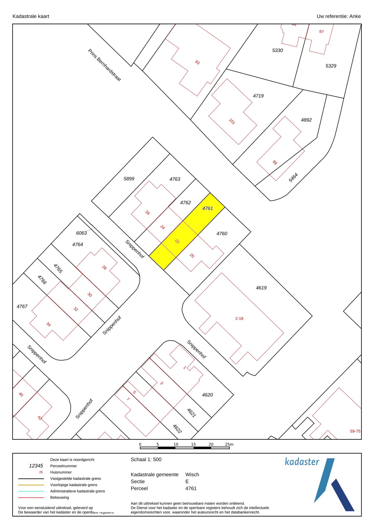 Foto 40 van Snippenhof 22