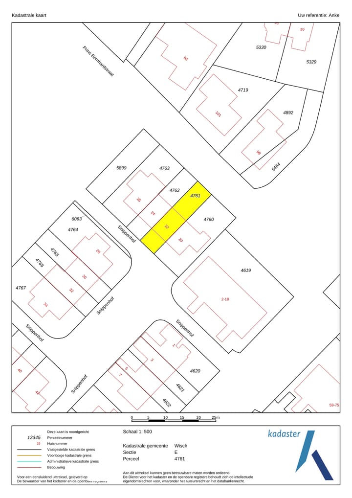 Foto 40 van Snippenhof 22