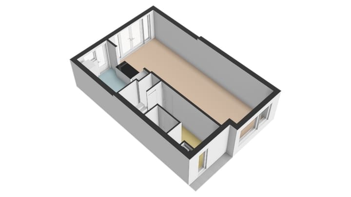 Photo 59 of Fluit 28