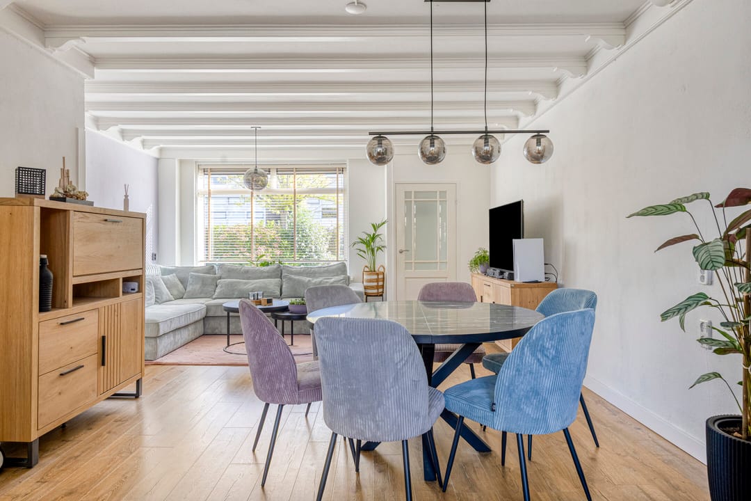 Foto 7 van Bovendonk 148