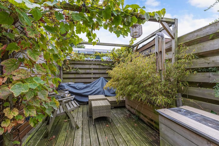 Photo 21 of Fluit 28