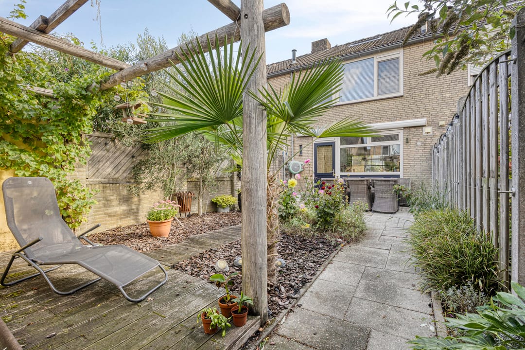 Foto 22 van Bovendonk 148