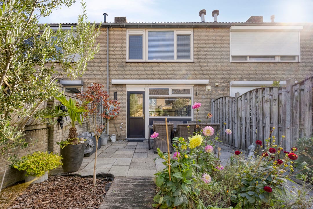 Foto 23 van Bovendonk 148