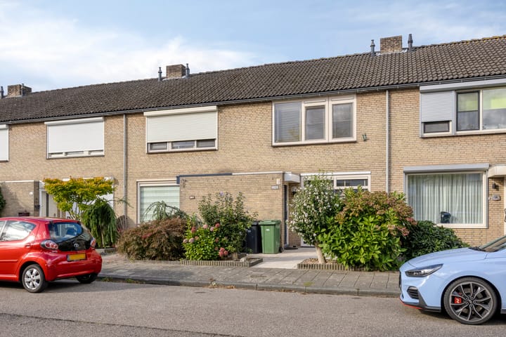 Foto 25 van Bovendonk 148