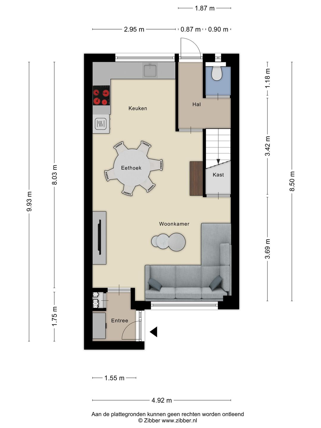 Foto 28 van Bovendonk 148