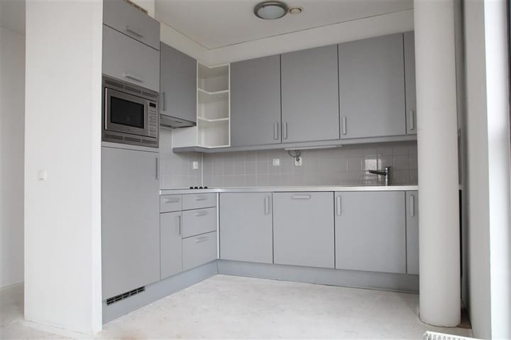 Foto 4 van Carolina van Nassaustraat 95