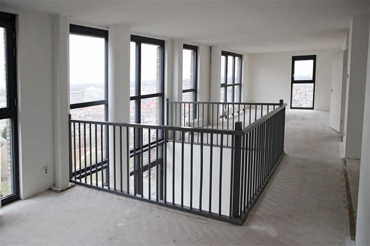 Foto 2 van Carolina van Nassaustraat 95