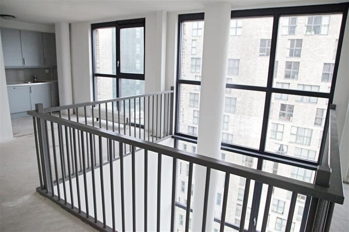 Foto 3 van Carolina van Nassaustraat 95