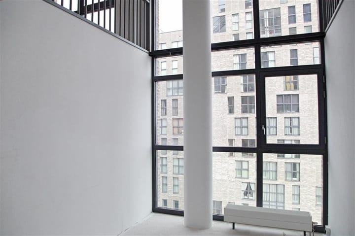 Foto 5 van Carolina van Nassaustraat 95