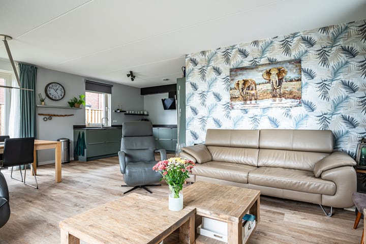 Foto 15 van Chrysant 22