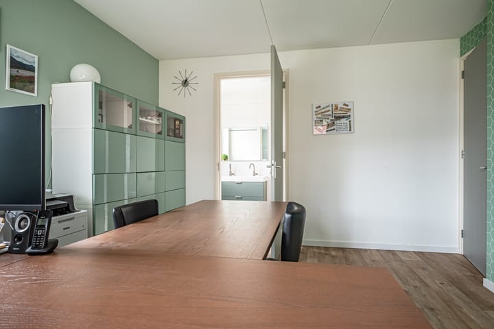 Foto 21 van Chrysant 22