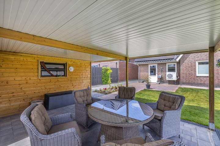 Foto 28 van Chrysant 22