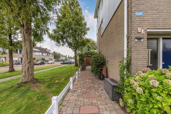 Photo 47 of Fluit 28