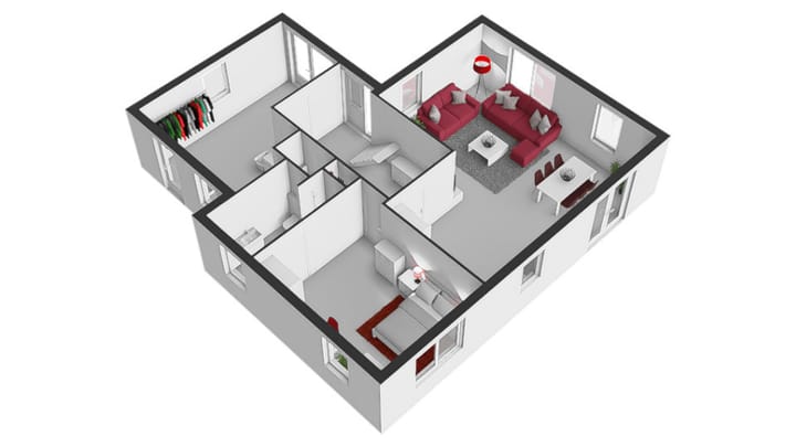 Foto 49 van Chrysant 22