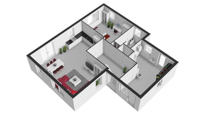 Foto 50 van Chrysant 22