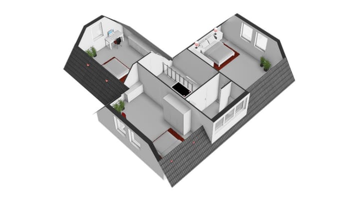 Foto 52 van Chrysant 22