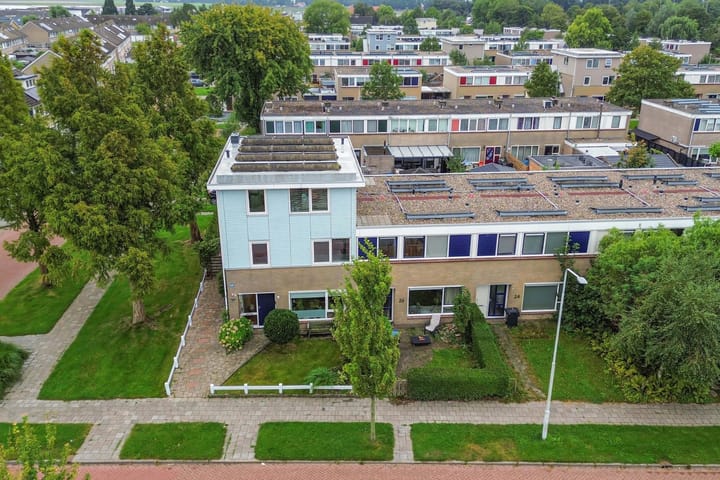 Photo 54 of Fluit 28