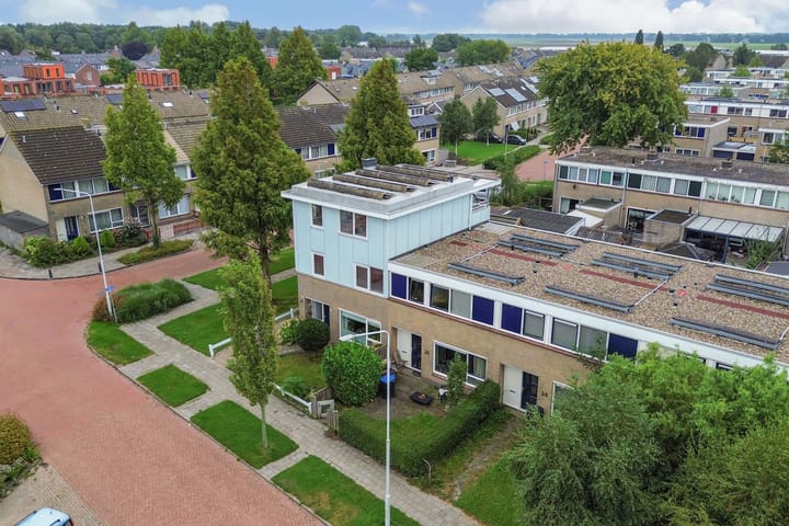 Photo 56 of Fluit 28