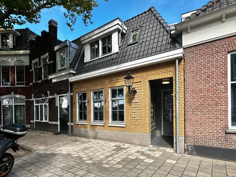 Slotplein 3-E