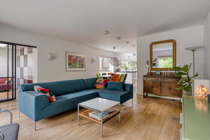 Foto 2 van Daniël Stoopendaallaan 2