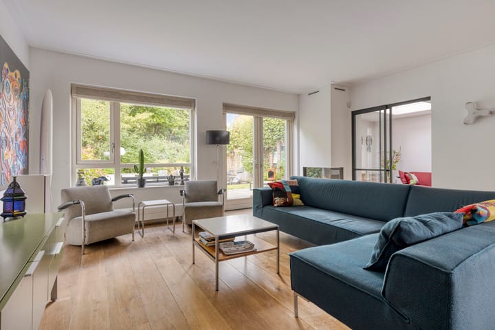 Foto 3 van Daniël Stoopendaallaan 2