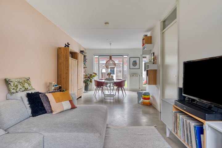 Foto 1 van Ribesstraat 3