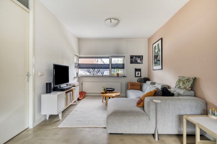 Foto 2 van Ribesstraat 3