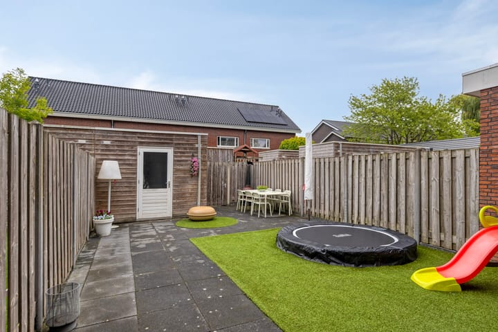 Foto 3 van Ribesstraat 3