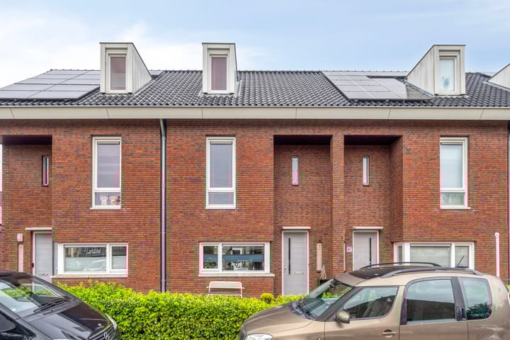 Foto 5 van Ribesstraat 3