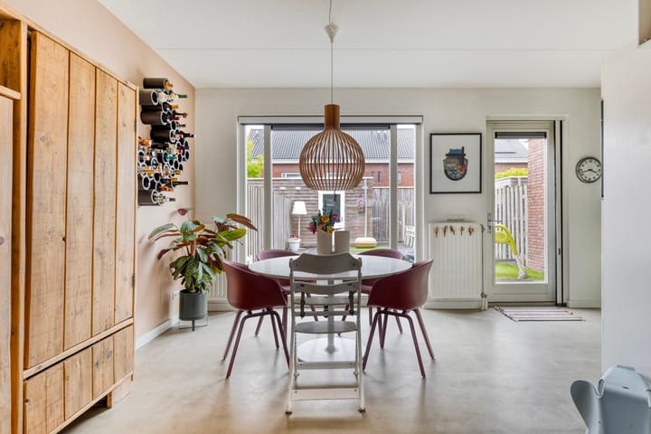 Foto 6 van Ribesstraat 3