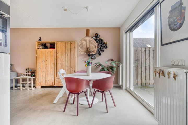 Foto 7 van Ribesstraat 3