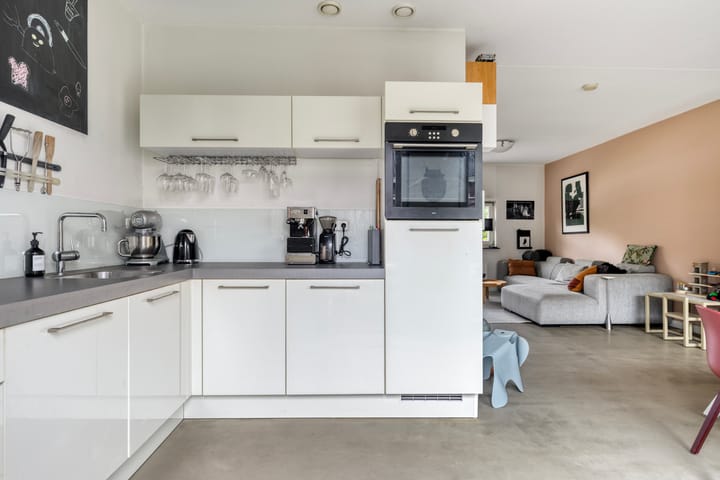 Foto 10 van Ribesstraat 3