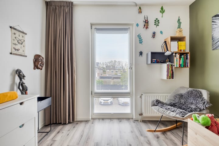 Foto 14 van Ribesstraat 3