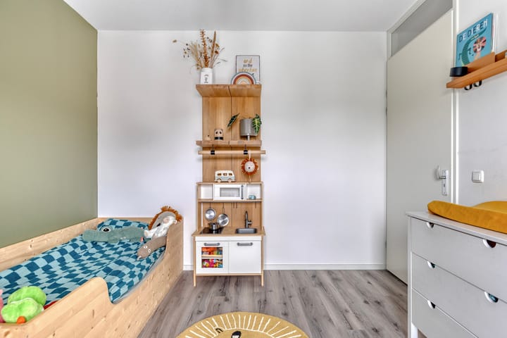 Foto 15 van Ribesstraat 3