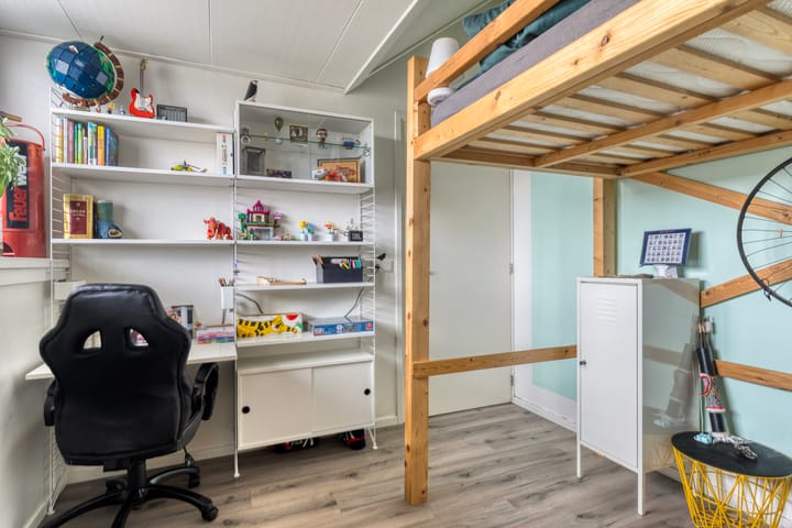 Foto 22 van Ribesstraat 3