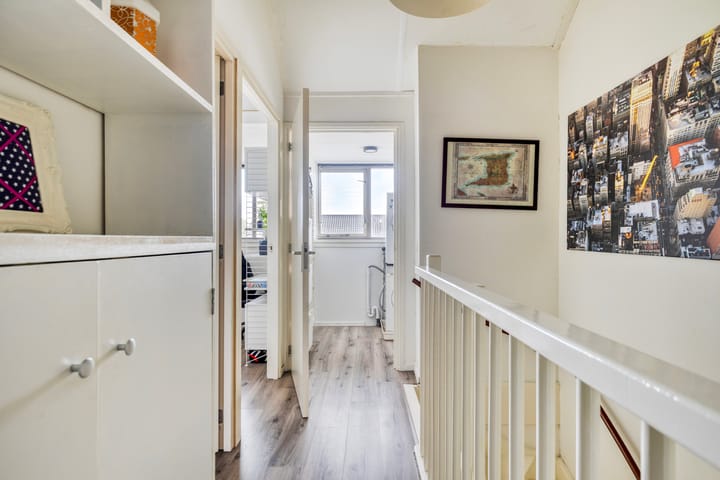 Foto 25 van Ribesstraat 3