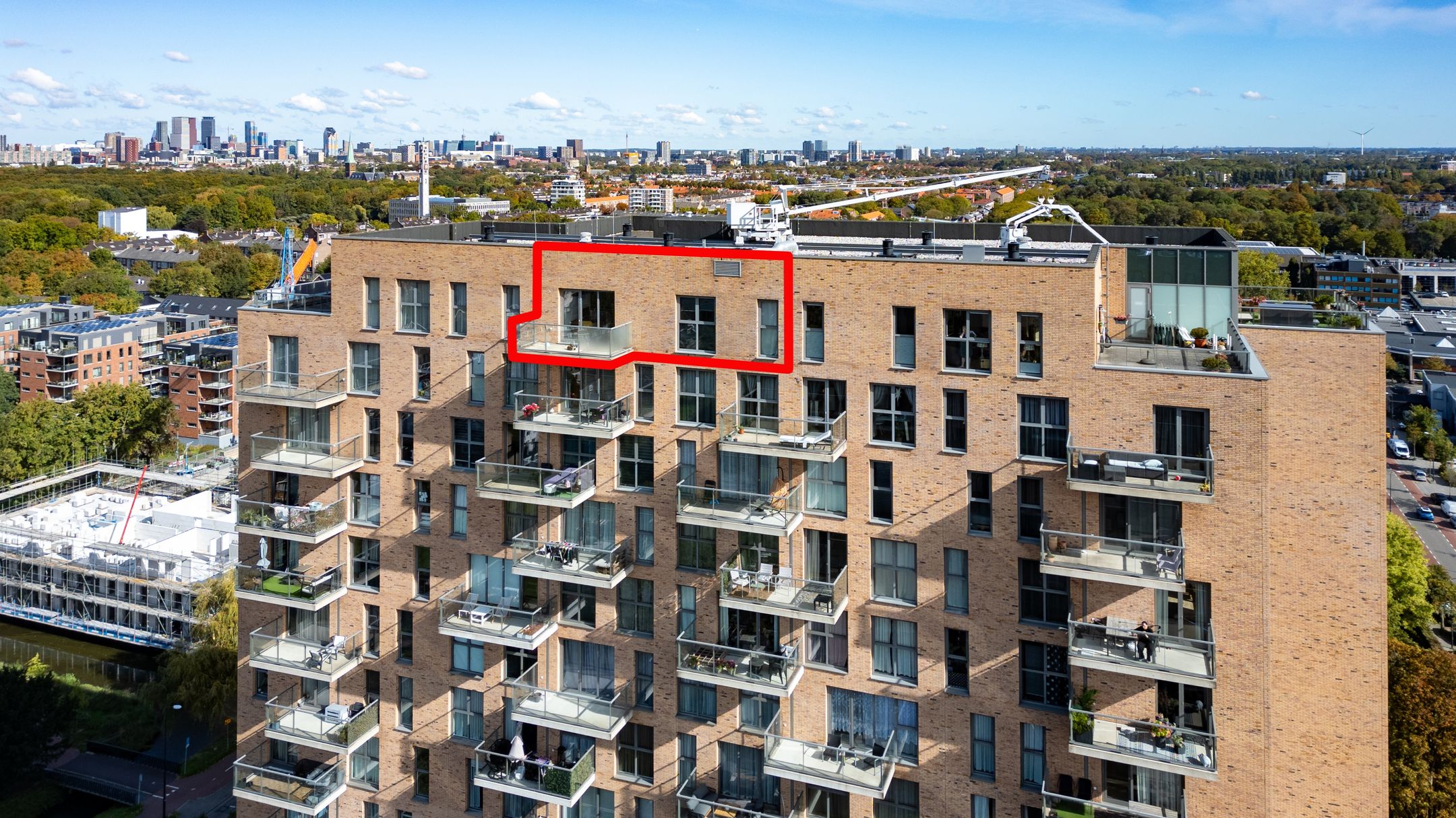 Sir Winston Churchillln 275-F, 275, F164, Rijswijk (ZH), 2288EA, Zuid-Holland, Nederland 275 