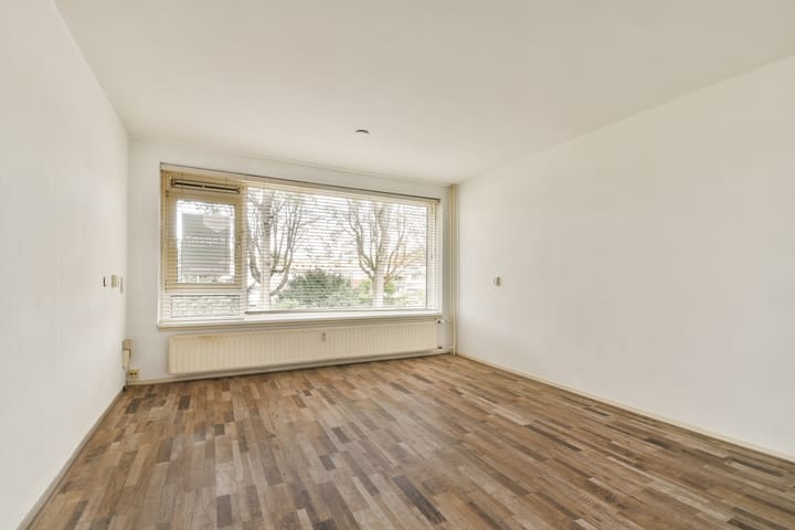 Foto 2 van Kranenburgstraat 22