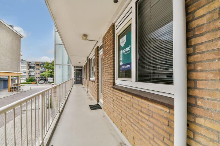 Foto 5 van Kranenburgstraat 22