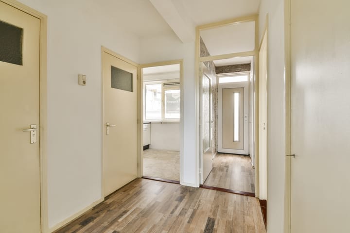 Foto 6 van Kranenburgstraat 22