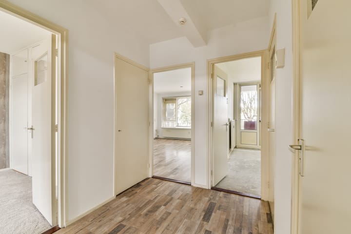 Foto 7 van Kranenburgstraat 22