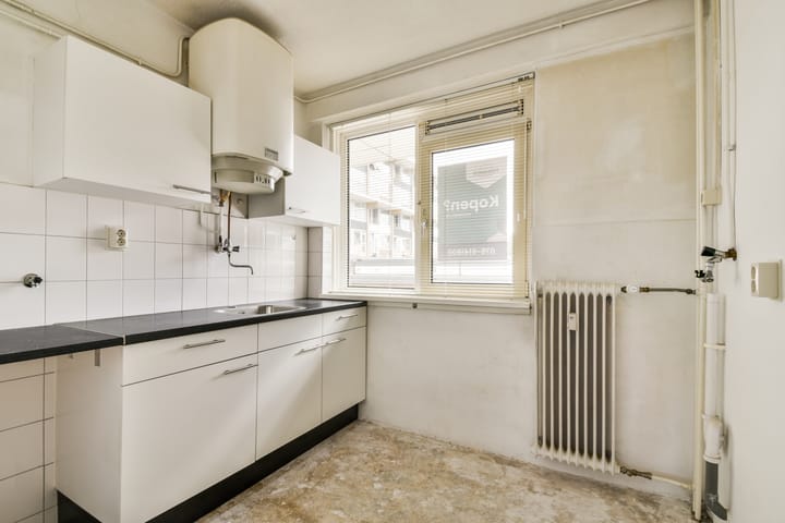 Foto 11 van Kranenburgstraat 22