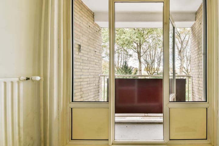 Foto 15 van Kranenburgstraat 22