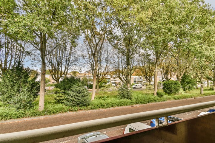 Foto 16 van Kranenburgstraat 22