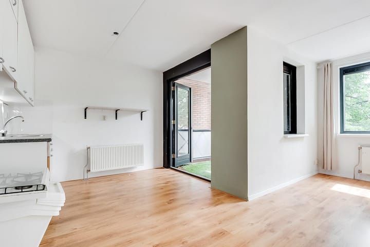 Foto 12 van Achter de Kamp 30-B