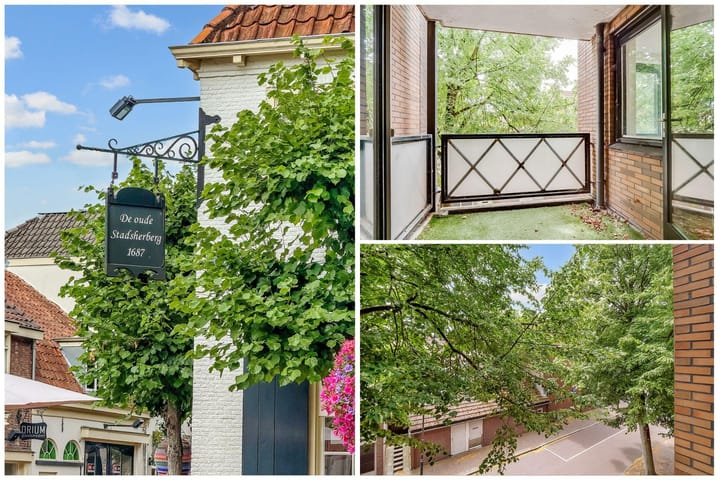 Foto 18 van Achter de Kamp 30-B