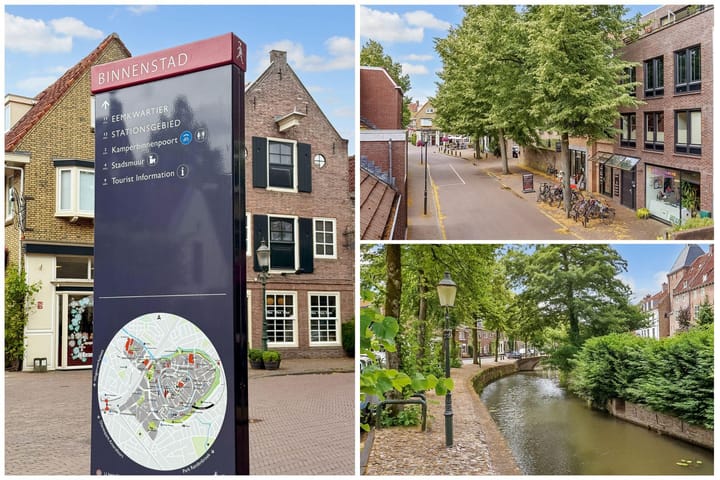 Foto 2 van Achter de Kamp 30-B