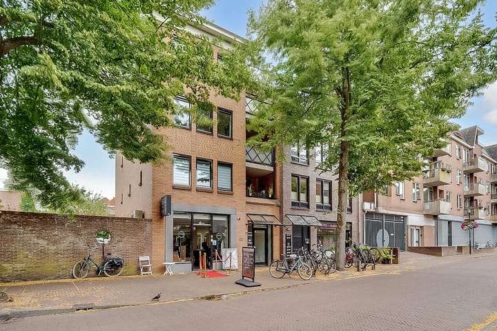 Foto 4 van Achter de Kamp 30-B